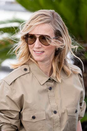 79th Cannes Film Festival Photocall of the movie -La vie d™une femme- Palais des Festivals - Cannes, France Lea Drucker 79th Cannes Film Festival Photocall of the movie -La vie d™une femme- Palais des Festivals - Cannes, France 14th May 2026 SGPItalia id 134688_023 *Not Exclusive  Copyright: xALFONSOxCATALANO SGPITALIAx