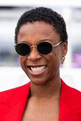 79th Cannes Film Festival Photocall of the movie -Tangles- Palais des Festivals - Cannes, France Samira Wiley 79th Cannes Film Festival Photocall of the movie -Tangles- Palais des Festivals - Cannes, France 14th May 2026 SGPItalia id 134688_025 *Not Exclusive  Copyright: xALFONSOxCATALANO SGPITALIAx