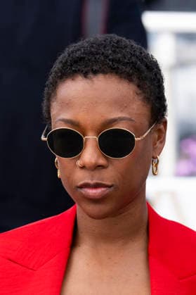 79th Cannes Film Festival Photocall of the movie -Tangles- Palais des Festivals - Cannes, France Samira Wiley 79th Cannes Film Festival Photocall of the movie -Tangles- Palais des Festivals - Cannes, France 14th May 2026 SGPItalia id 134688_025 *Not Exclusive  Copyright: xALFONSOxCATALANO SGPITALIAx