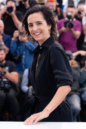 Cannes La Vie D Une Femme Photocall LZ Charline Bourgeois Tacquet attends the La Vie D Une Femme A Womans Life photocall during the 79th Cannes Film Festival in Cannes on May 14, 2026. Photo by Laurent Zabulon ABACAPRESS.COM Cannes  Copyright: xZabulonxLaurentx