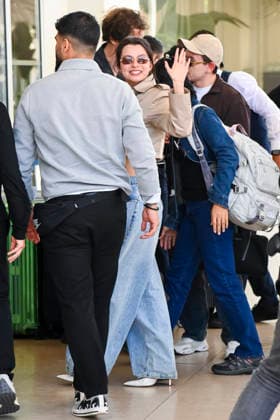 79th Cannes Film Festival People 14 May - Part 2 Martinez Hotel - Cannes, France Rebecca Patricia Armstrong 79th Cannes Film Festival People 14 May - Part 2 Martinez Hotel - Cannes, France 14th May 2026 SGPItalia id 134688_026 *Not Exclusive  Copyright: xSGPx