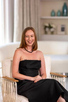 Cannes - Hannah Einbinder at Kering Talk AAR Actress and Comedian Hannah Einbinder participates in Kering Talk at Carlton hotel, as part of the 79th Cannes Film Festival in Cannes, France, on May 14, 2026. Photo by Ammar Abd Rabbo ABACAPRESS.COM Cannes France  Copyright: xAbdxRabboxAmmar ABACAx