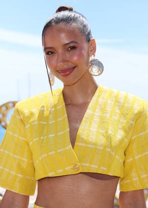 Flora Coquerel Miss France 2014 at the Magnum fashion show on Magnum beach Cannes on the occasion of the 79th Cannes International Film Festival, France, May 14, 2026 Denis Guignebourg Bestimage After announcing the launch of Maison Magnum®, haute couture opens its exceptional podium to A Castillon for an exclusive showcase on May 14 on the Magnum Cannes beach on the occasion of the 79th Cannes Film Festival. Previously at the heart of Maison Magnum® an inaugural fashion show artistically directed by L Roach and couture silhouettes imagined by V Weinsanto celebrating a shared vision of pleasure as a sensory experience, at the crossroads of gourmandise and creativity This new take on gourmandise through creativity and contemporary culture w  Copyright: xDenisxGuignebourgx xBestimagexDenisxGuignebourgx xBestimagex