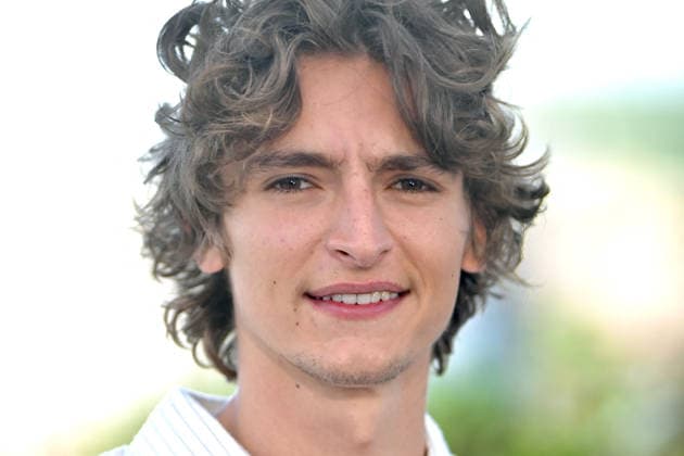Cannes L Age D Or Photocall. FC Vassili Schneider attend the L Age D Or The Golden Age photocall during the 79th Cannes Film Festival in Cannes on May 14, 2026. Photo by Franck Castel ABACAPRESS.COM Cannes  Copyright: xCastelxFranck ABACAx