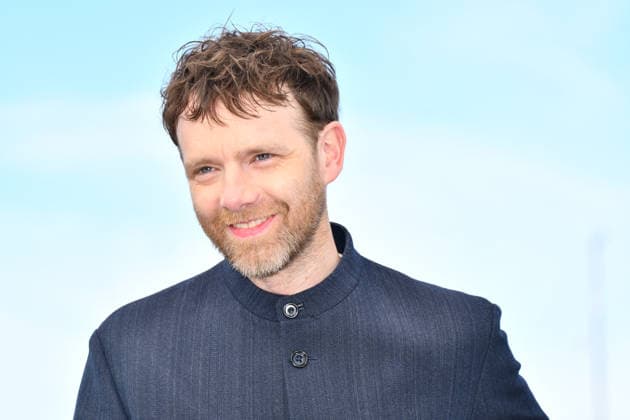 79ème Festival International du Film de Cannes Photocall du film LAbandon 79th Cannes International Film Festival L ABANDON photocall Antoine Reinartz,during the L Abandon Forsaken photocall Thomas Bohlen Starface 2026 05 12 456002 2026 05 14 Cannes France  Copyright: xThomasxBohlenx STAR_456002_010