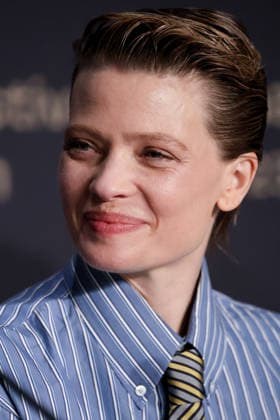 Cannes - La Vie d’une Femme A Woman s Life Press Conference Melanie Thierry during the La vie d’une Femme (A Woman s Life) press conference at the 79th annual Cannes Film Festival on May 14, 2026 in Cannes, France. CANNES France  Copyright: xHaedrichxJean-Marc Pool ABACAPRESS.COMx