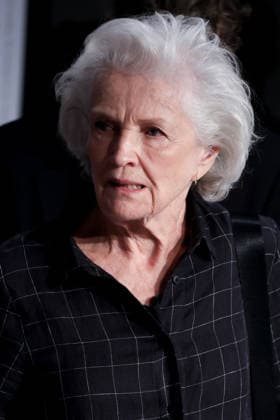 Cannes - La Vie d’une Femme A Woman s Life Press Conference Marie-Christine Barrault during the La vie d’une Femme (A Woman s Life) press conference at the 79th annual Cannes Film Festival on May 14, 2026 in Cannes, France. CANNES France  Copyright: xHaedrichxJean-Marc Pool ABACAPRESS.COMx