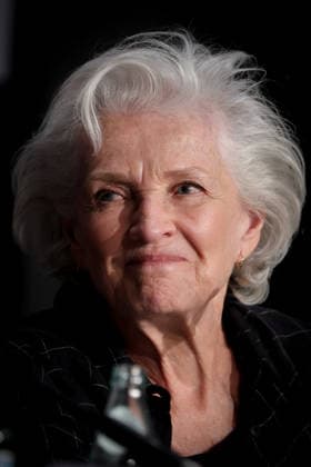 Cannes - La Vie d’une Femme A Woman s Life Press Conference Marie-Christine Barrault during the La vie d’une Femme (A Woman s Life) press conference at the 79th annual Cannes Film Festival on May 14, 2026 in Cannes, France. CANNES France  Copyright: xHaedrichxJean-Marc Pool ABACAPRESS.COMx
