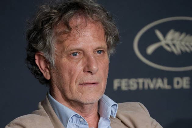 Cannes - La Vie d’une Femme A Woman s Life Press Conference Charles Berling during the La vie d’une Femme (A Woman s Life) press conference at the 79th annual Cannes Film Festival on May 14, 2026 in Cannes, France. CANNES France  Copyright: xHaedrichxJean-Marc Pool ABACAPRESS.COMx