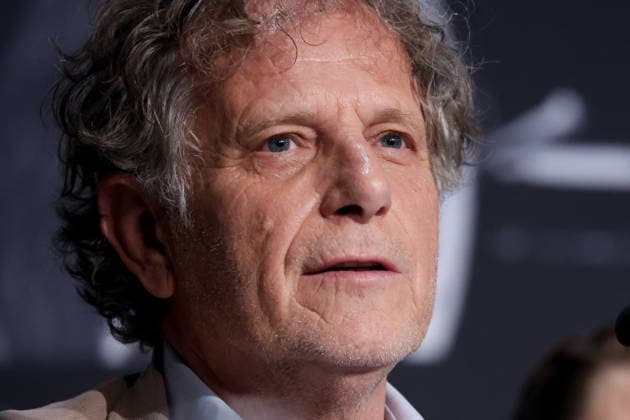 Cannes - La Vie d’une Femme A Woman s Life Press Conference Charles Berling during the La vie d’une Femme (A Woman s Life) press conference at the 79th annual Cannes Film Festival on May 14, 2026 in Cannes, France. CANNES France  Copyright: xHaedrichxJean-Marc Pool ABACAPRESS.COMx