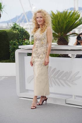 May 13, 2026, Cannes, Bretagne, FRANCE: Gillian Anderson at the photocall for the jury at the 79th Festival de Cannes held at Palais des Festivals on May 13, 2026 in Cannes, FrancePhoto: 79eme FESTIVAL DE CANNES 13 05 2026  - ZUMAl193 20260513_zsp_l193_038 Copyright: xLaurentxLairysx Cannes FRANCE  - ZUMA1077 20260513_zsp_l193_038 Copyright: xIMAGO LaurentxLairysx