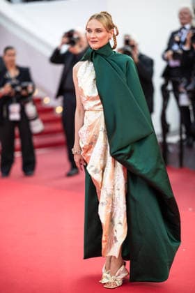 Diane Kruger Montée des marches du film Fatherland lors du 79ème Festival International du Film de Cannes, le 14 mai 2026 Jacovides Moreau Bestimage Red carpet for Fatherland at the 79th Cannes International Film Festival on May 14, 2026 Cannes France  Copyright: xJACOVIDES-MOREAUx xBESTIMAGExJACOVIDES-MOREAUx xBESTIMAGEx