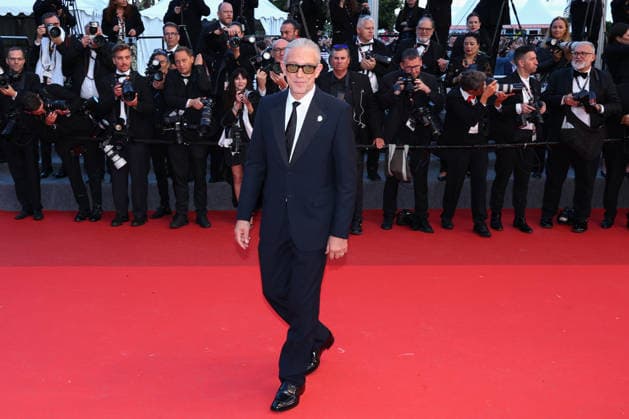May 14, 2026, Cannes, Cote D azur, France: VINCENT CASSEL on the red carpet for the screening of PARALLEL TALES at the 79th Annual Cannes Film Festival at Palais des Festivals in Cannes, France Cannes France - ZUMAc179 20260514_zep_c179_109 Copyright: xMickaelxChavetx