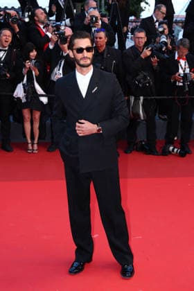 May 14, 2026, Cannes, Cote D azur, France: PIERRE NINEY on the red carpet for the screening of PARALLEL TALES at the 79th Annual Cannes Film Festival at Palais des Festivals in Cannes, France Cannes France - ZUMAc179 20260514_zep_c179_105 Copyright: xMickaelxChavetx