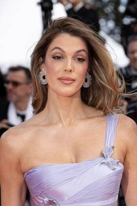 Fatherland screening during the 79th Cannes Film Festival Iris Mittenaere - Fatherland screening during the 79th Cannes Film Festival in Cannes, France on May 14, 2026  Copyright: x Chassery+Courdjix
