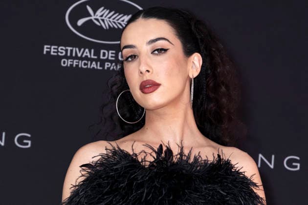 La chanteuse Naika Photocall of the Kering Women In Motion evening during the 79th Cannes International Film Festival on May 14, 2026 Olivier Borde Bestimage Photocall of the Kering Women in Motion, during the 79th Cannes International Film Festival on May 14, 2026 Cannes France  Copyright: xOLIVIERxBORDEx xBESTIMAGExOLIVIERxBORDEx xBESTIMAGEx