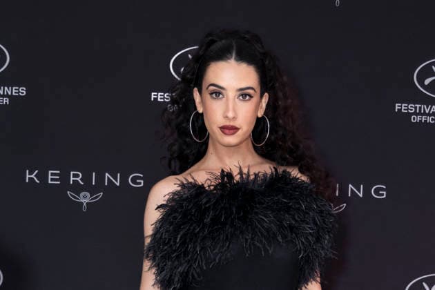 La chanteuse Naika Photocall of the Kering Women In Motion evening during the 79th Cannes International Film Festival on May 14, 2026 Olivier Borde Bestimage Photocall of the Kering Women in Motion, during the 79th Cannes International Film Festival on May 14, 2026 Cannes France  Copyright: xOLIVIERxBORDEx xBESTIMAGExOLIVIERxBORDEx xBESTIMAGEx