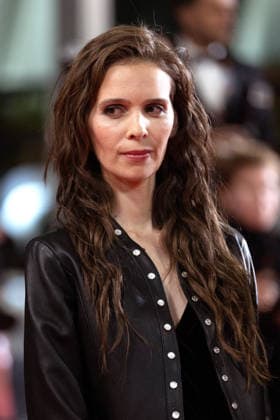 Marion Le Corroler Montée des marches du film Sanguine lors du 79ème Festival International du Film de Cannes, le 14 mai 2026 Olivier Borde Bestimage Red carpet for Species at the 79th Cannes International Film Festival on May 14, 2026 Cannes France  Copyright: xOLIVIERxBORDEx xBESTIMAGExOLIVIERxBORDEx xBESTIMAGEx