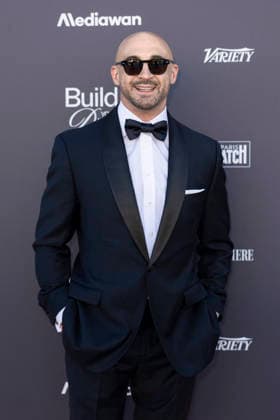 Cannes Prix Build Your Dreams MP Cannes, France- May 14: Yann Demange attends the Prix Build Your Dreams cocktail during 79th Festival of Cannes, on May 14, 2026 in Cannes, France. Photo by Marco Piovanotto ABACAPRESS:COM Cannes France  Copyright: xPiovanottoxMarco ABACAx