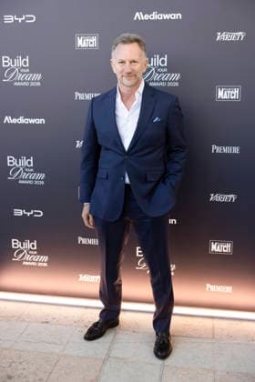 Cannes Prix Build Your Dreams MP Cannes, France- May 14: Guest attends the Prix Build Your Dreams cocktail during 79th Festival of Cannes, on May 14, 2026 in Cannes, France. Photo by Marco Piovanotto ABACAPRESS:COM Cannes France  Copyright: xPiovanottoxMarco ABACAx