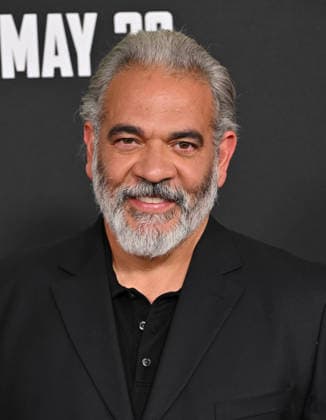 ˜Star Wars: The Mandalorian and Grogu™ World Premiere Hemky Madera arriving to Star Wars: The Mandalorian and Grogu world premiere held at the TCL Chinese Theatre on May 14, 2026 in Hollywood, CA. Hollywood TCL Chinese Theatre California USA Copyright: xLisaxOConnorx xAFF-USA.comx