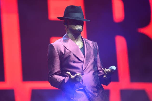 Ne-Yo Performs at O2 Arena, London, UK - 14 May 2026 American singer-songwriter Ne-Yo (born Chaffer Chimere Smith) performs on the third and final night at O2 Arena, London, England, UK on Thursday 14 May 2026 as part of the Nights Like This co-headline tour with Akon., Credit:Justin Ng Avalon UK, England, London, O2 Arena  Copyright: xJustinxNgx xAvalonx 1099049675