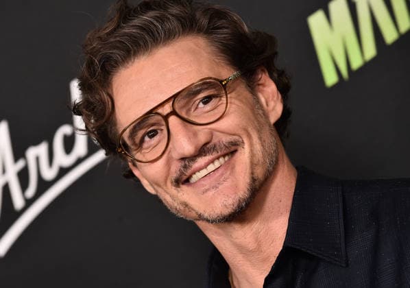 ˜Star Wars: The Mandalorian and Grogu™ World Premiere Pedro Pascal arriving to Star Wars: The Mandalorian and Grogu world premiere held at the TCL Chinese Theatre on May 14, 2026 in Hollywood, CA. Hollywood TCL Chinese Theatre California USA Copyright: xLISAxOConnorx xAFF-USA.comx