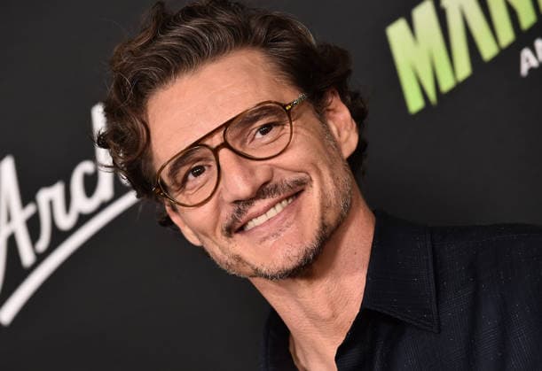 ˜Star Wars: The Mandalorian and Grogu™ World Premiere Pedro Pascal arriving to Star Wars: The Mandalorian and Grogu world premiere held at the TCL Chinese Theatre on May 14, 2026 in Hollywood, CA. Hollywood TCL Chinese Theatre California USA Copyright: xLISAxOConnorx xAFF-USA.comx