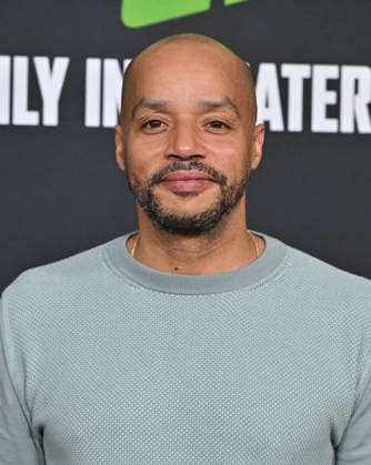 ˜Star Wars: The Mandalorian and Grogu™ World Premiere Donald Faison arriving to Star Wars: The Mandalorian and Grogu world premiere held at the TCL Chinese Theatre on May 14, 2026 in Hollywood, CA. Hollywood TCL Chinese Theatre California USA Copyright: xLISAxOConnorx xAFF-USA.comx