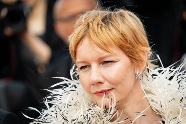 Fatherland? red carpet during the 79th Cannes Film Festival at Palais des Festivals in Cannes, France on 14 May 2026. Sandra Hüller attends the Fatherland? red carpet during the 79th Cannes Film Festival at Palais des Festivals in Cannes, France on 14 May 2026., Credit:Stefano Costantino TTL Stefano Costantino Avalon France, Cannes  Copyright: xStefanoxCostantinoxTTLx xStefanoxCostantinox xAvalonx 1099050053