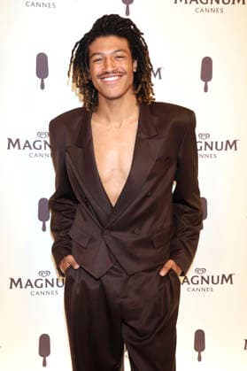 Henry Samuel Klum bei der House of Magnum Afterparty im Rahmen des Festival de Cannes 2026 79. Internationale Filmfestspiele von Cannes im Palais StÃ phanie Beach. Cannes, 14.05.2026