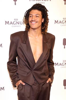 Henry Samuel Klum bei der House of Magnum Afterparty im Rahmen des Festival de Cannes 2026 79. Internationale Filmfestspiele von Cannes im Palais StÃ phanie Beach. Cannes, 14.05.2026