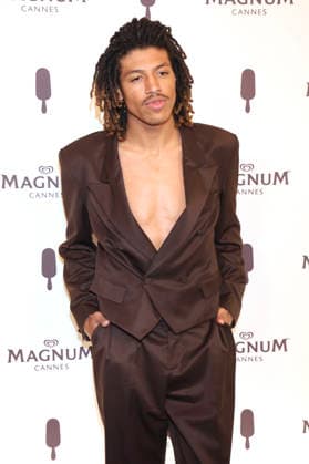 Henry Samuel Klum bei der House of Magnum Afterparty im Rahmen des Festival de Cannes 2026 79. Internationale Filmfestspiele von Cannes im Palais StÃ phanie Beach. Cannes, 14.05.2026