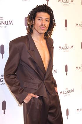 Henry Samuel Klum bei der House of Magnum Afterparty im Rahmen des Festival de Cannes 2026 79. Internationale Filmfestspiele von Cannes im Palais StÃ phanie Beach. Cannes, 14.05.2026
