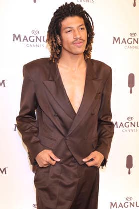 Henry Samuel Klum bei der House of Magnum Afterparty im Rahmen des Festival de Cannes 2026 79. Internationale Filmfestspiele von Cannes im Palais StÃ phanie Beach. Cannes, 14.05.2026