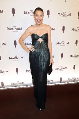 Adriana Lima bei der House of Magnum Afterparty im Rahmen des Festival de Cannes 2026 79. Internationale Filmfestspiele von Cannes im Palais StÃ phanie Beach. Cannes, 14.05.2026