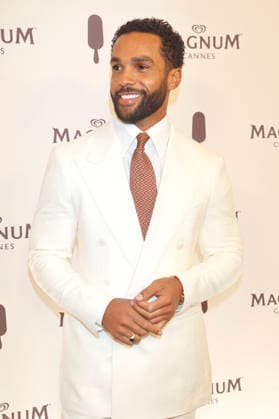 Lucien Laviscount bei der House of Magnum Afterparty im Rahmen des Festival de Cannes 2026 79. Internationale Filmfestspiele von Cannes im Palais StÃ phanie Beach. Cannes, 14.05.2026
