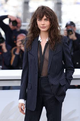 Cannes - Club Kid Photocall Cara Delevingne attending the Club Kid photocall during the 79th Cannes Film Festival in Cannes, France on May 15, 2026. Photo by ABACAPRESS.COM Cannes France  Copyright: xDominexJerome ABACAx