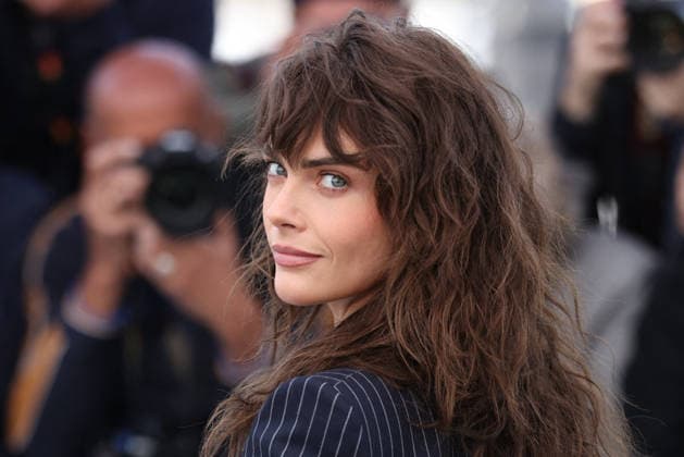 Cannes - Club Kid Photocall Cara Delevingne attending the Club Kid photocall during the 79th Cannes Film Festival in Cannes, France on May 15, 2026. Photo by ABACAPRESS.COM Cannes France  Copyright: xDominexJerome ABACAx