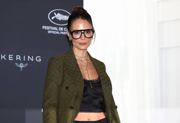 May 15, 2026, Cannes, Cote D azur, France: JORDANA BREWSTER during the Kering Women in Motion photocall at the 79th Annual Cannes Film Festival at Palais des Festivals in Cannes, France. Cannes France - ZUMAc179 20260515_zep_c179_024 Copyright: xMickaelxChavetx