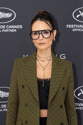 Jordana Brewster - Kering photocall at the 79th Cannes Film Festival in Cannes, France on May 15, 2026. Jordana Brewster - Kering photocall at the 79th Cannes Film Festival in Cannes, France on May 15, 2026.  Copyright: x Chassery+Courdjix