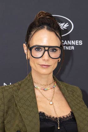 Jordana Brewster - Kering photocall at the 79th Cannes Film Festival in Cannes, France on May 15, 2026. Jordana Brewster - Kering photocall at the 79th Cannes Film Festival in Cannes, France on May 15, 2026.  Copyright: x Chassery+Courdjix