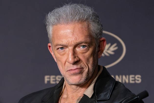 Cannes Press Conference Histoires Paralleles NG Vincent Cassel attending the Press Conference for ‘Histoires Paralleles’ in Cannes at Palais Des Festivals in Cannes, France on May 15 2026 as part of the 79th Cannes Film Festival. Photo by Nicolas Genin ABACAPRESS.COM Cannes France  Copyright: xGeninxNicolas ABACAx