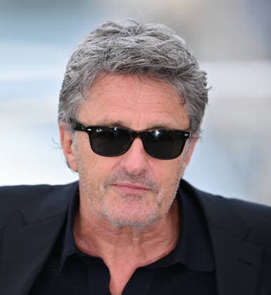 79th Cannes Film Festival: Fatherland photocall CANNES, FRANCE - MAY 15: Polish director and screenwriter Pawel Pawlikowski poses during a photocall for the film Fatherland at the 79th edition of the Cannes Film Festival in Cannes, France on May 15, 2026. Mustafa Yalcin Anadolu Cannes France. Editorial use only. Please get in touch for any other usage.  Copyright: x2026xAnadoluxMustafaxYalcinx