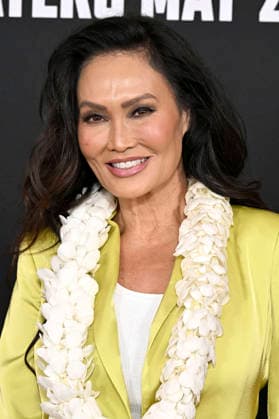 Tia Carrere bei der Weltpremiere des Kinofilms Star Wars: The Mandalorian and Grogu im TCL Chinese Theatre. Los Angeles, 014.05.2026