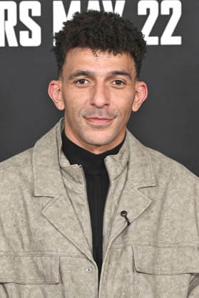 Khleo Thomas bei der Weltpremiere des Kinofilms Star Wars: The Mandalorian and Grogu im TCL Chinese Theatre. Los Angeles, 014.05.2026