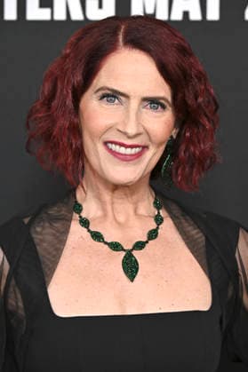 Vanessa Marshall bei der Weltpremiere des Kinofilms Star Wars: The Mandalorian and Grogu im TCL Chinese Theatre. Los Angeles, 014.05.2026