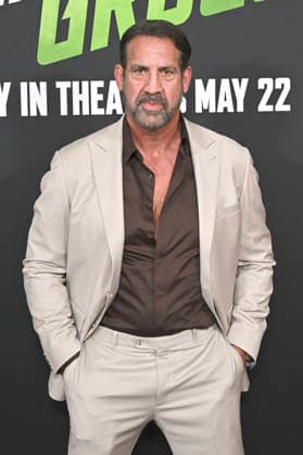 Matthew Willig bei der Weltpremiere des Kinofilms Star Wars: The Mandalorian and Grogu im TCL Chinese Theatre. Los Angeles, 014.05.2026