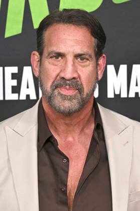 Matthew Willig bei der Weltpremiere des Kinofilms Star Wars: The Mandalorian and Grogu im TCL Chinese Theatre. Los Angeles, 014.05.2026