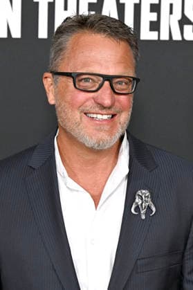 Steve Blum bei der Weltpremiere des Kinofilms Star Wars: The Mandalorian and Grogu im TCL Chinese Theatre. Los Angeles, 014.05.2026